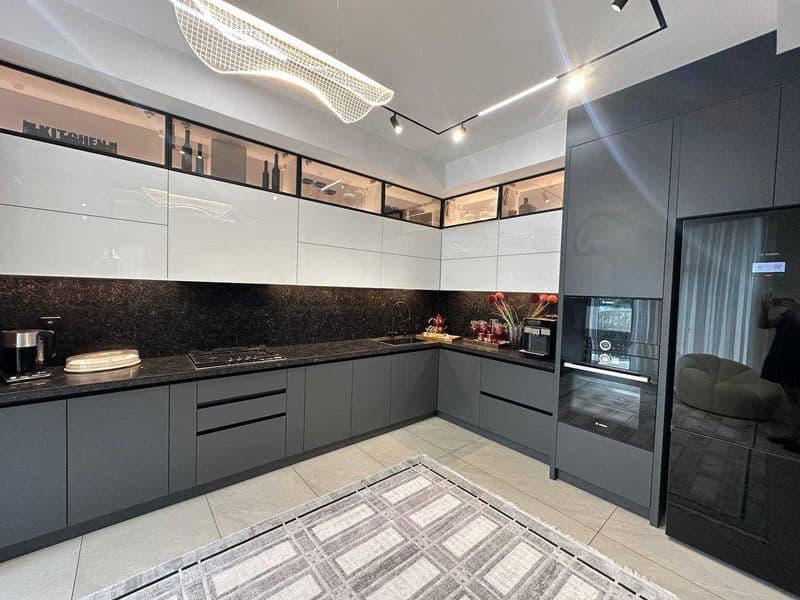 Шайхантахурский район <br />
Ташкент Сити <br />
Жк Gardens  — фото 4