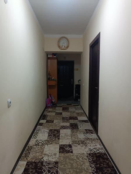 Ассалому Аллекум янги  хаёоти 8 курилиш 27 дом 3 хона 3 этаж — фото 2