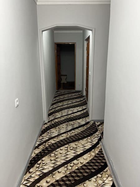 Uzimizning uy men riyeltor emas<br />
<br />
2 xonali yangi 