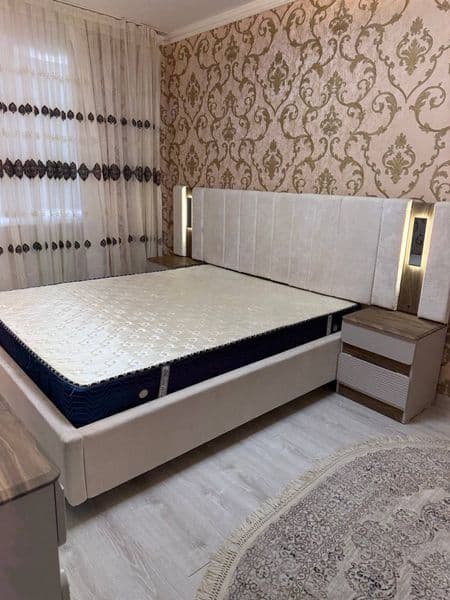 Jk Besh Chinor <br />
2 хона<br />
70кв<br />
Кирасиз яшисиз