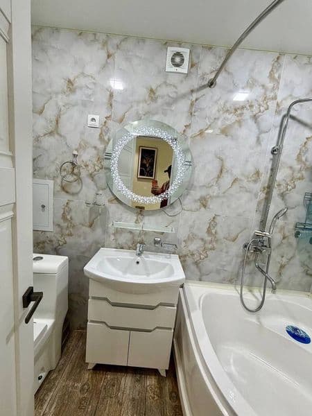 Аренда квартиры Мирзо Улугбек Есо Базар Новостройка<br />
Ко — фото 4