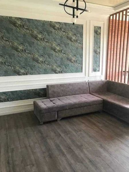 Сдается квартира.. на м.Айбек <br />
Ориентир - Inter Nation — фото 5