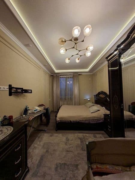 Manzil: Shayxontohur, Alisher Navoiy Metro, Cıty Mall Yonida