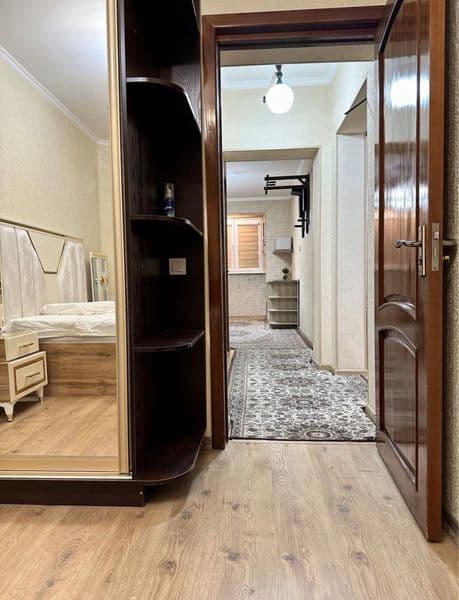 Аренда <br />
<br />
Район: Яшнабадский<br />
Боткина Ашхаба — фото 5