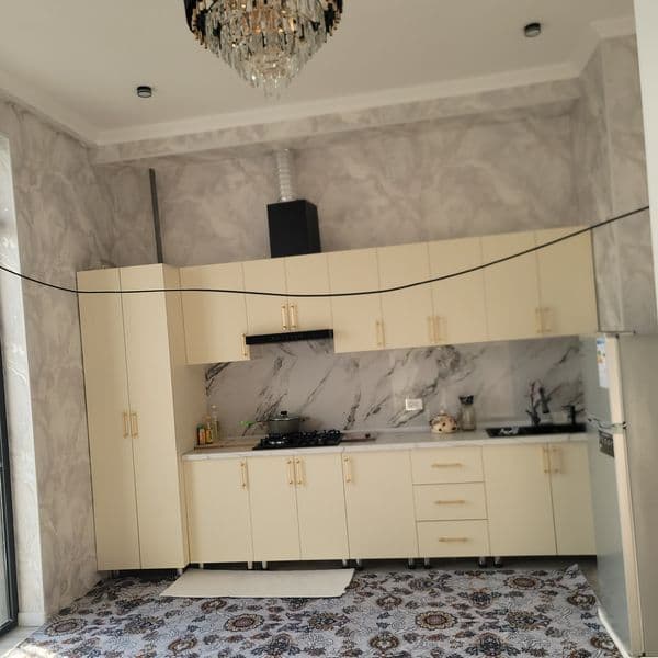 PDP Университети олдида новостройка 1 хонали квартира аренда — фото 2