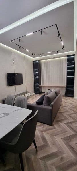 Мирабад<br />
Мирабад авеню<br />
2/7/9<br />
65кв<br />
нов — фото 3