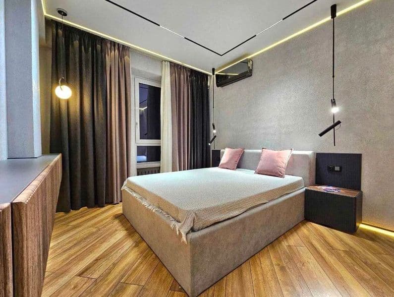 Ойбек нрж Сдаётся л новая шикарная квартира в элитном компле — фото 3