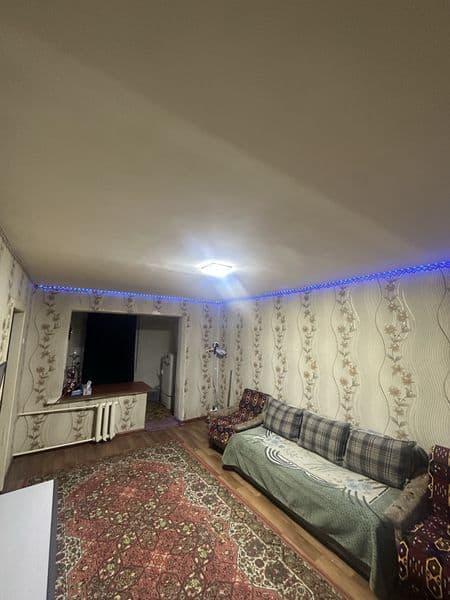 3-х комнатная квартира есть все для готового проживания все  — фото 2