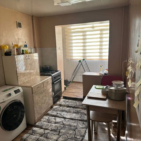 Сдается квартира в хорошем состоянии с мебелью и техникой.<b — фото 3