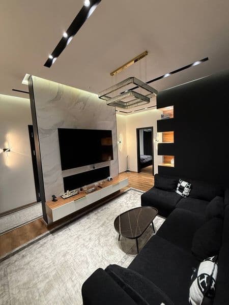 Аренда <br />
Квартира <br />
Новостройка <br />
Яккасарайск — фото 3