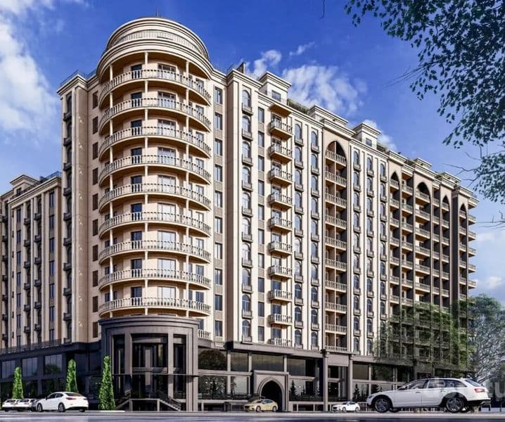 Сдаётся квартира после ремонта — Юнусабад<br />
-Район: Юнус