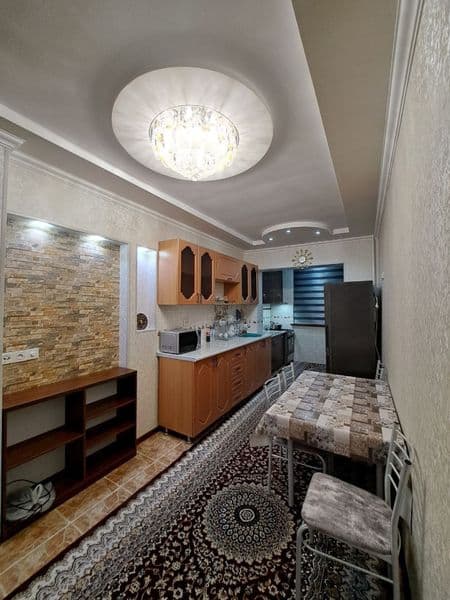 Район - Алмазарский<br />
Ориентир - Загс<br />
Комнат - 3<b — фото 3