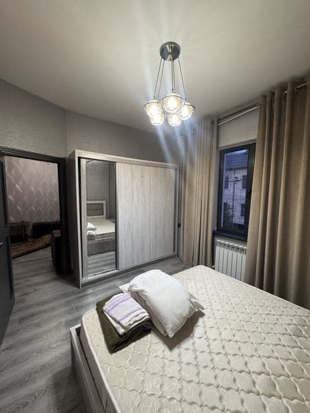 Сдаётся в аренду уникальная квартира без соседей свой подъез