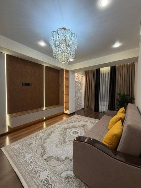 1 комнатная квартира на 3 этаже,<br />
В квартире есть все н — фото 2