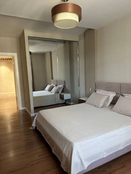 Сдается 3-х комнатная квартира в жилом комплексе Golden Hous — фото 5