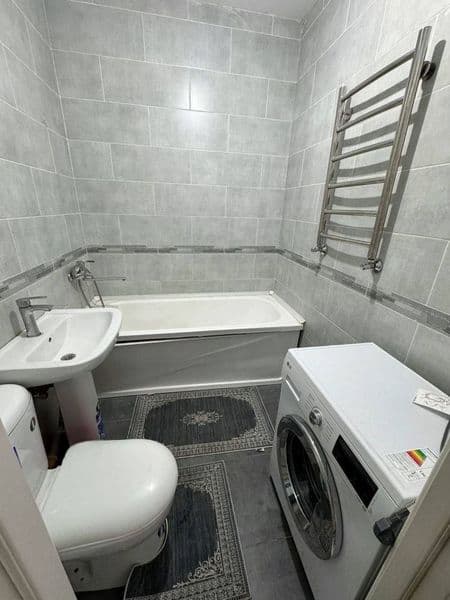 Chilonzor tumani Novza metro yaqin joyda arenda kvartira ija — фото 3