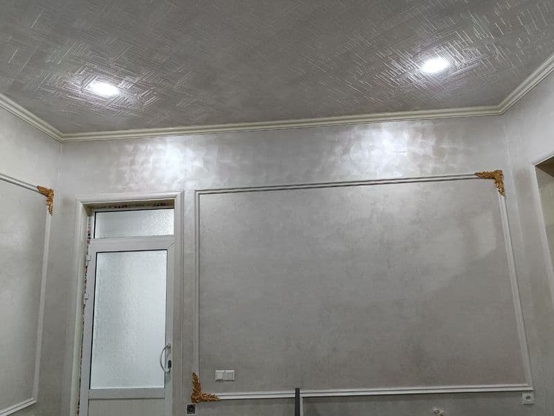 Элон ни яхшилаб укинг ! Сергилида Сугдиёна Махалласида (Серг — фото 5