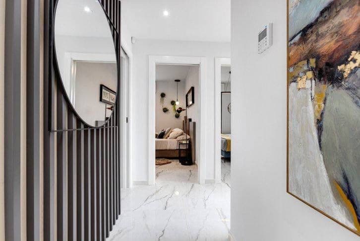 Шайхантахурский район <br />
Ташкент Сити <br />
Жк Gardens< — фото 3