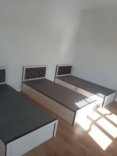 Kvartira Yunusobod zenit orqa tarafi sheriklikka akuratni tu — фото 2