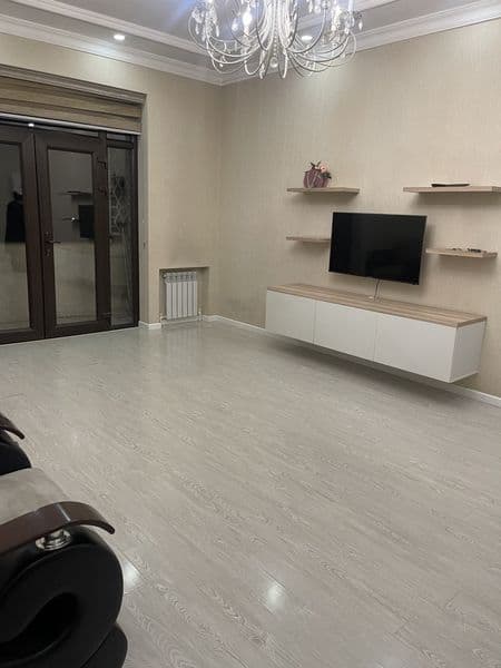 Сдаю просторную 4-комнатную квартиру в новостройке (7 этажей — фото 4