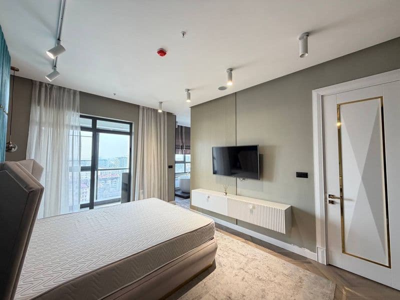 Сдается в аренду <br />
2/19/25<br />
НОВОСТРОЙКА <br />
ЖК  — фото 4