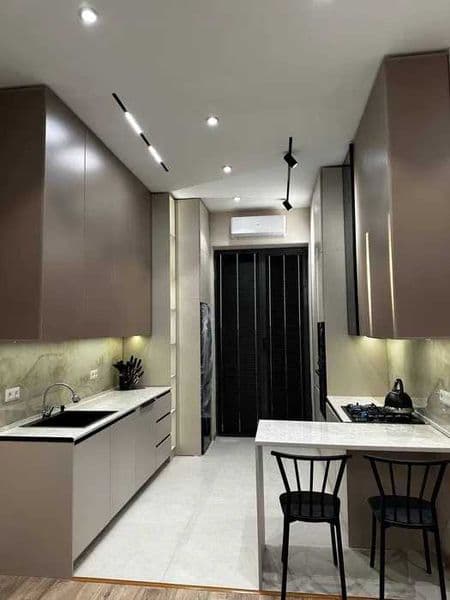 Сдаётся ШИКАРНАЯ квартира<br />
<br />
• Район: Яшнабадский< — фото 4