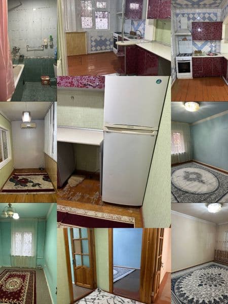 Олмазор тумани Беруний 3 ( мулжал госстандарт) 3 хонали 1 эт