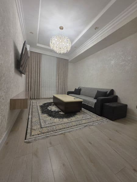 Сдаётся квартира со всеми удобствами на Сагбоне<br />
подроб