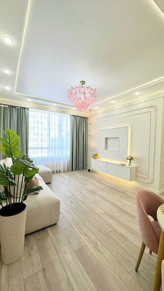 К вашему вниманию рады представить 2-х комнатную квартиру на — фото 4