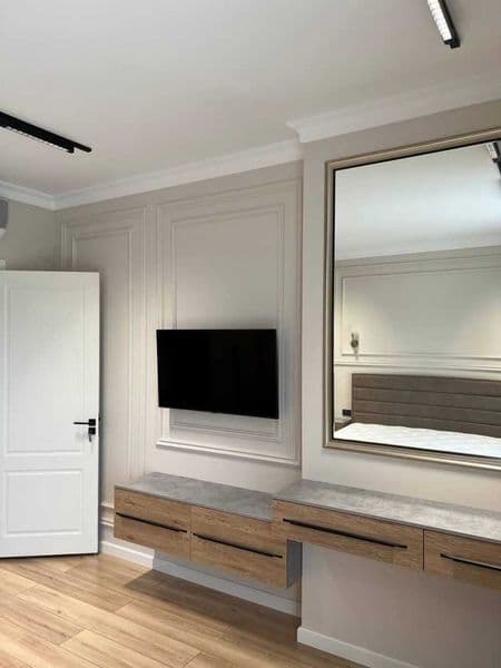 Сдаётся  квартира на NRG Oybek<br />
#Ориентир - Shohmedcent — фото 4