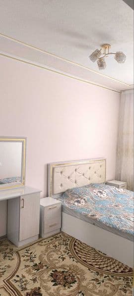 #Аренда<br />
#3_комнатная <br />
<br />
Юнусабад 13 мавзе 3 — фото 4