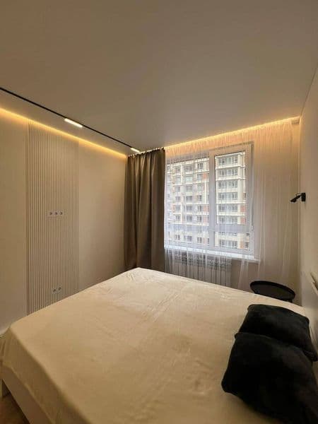 2 комнатную квартиру на 3 этаже,<br />
В квартире есть все н — фото 3