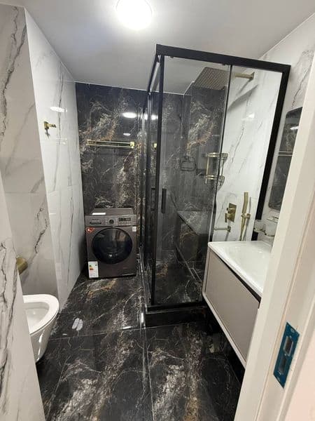 #123<br />
Яккасарайский район <br />
ЖК Black tower<br />
1 — фото 5