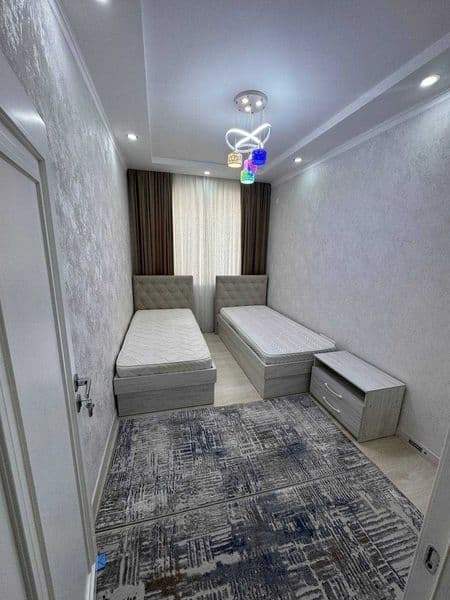 Сдается квартира | Новостройка | Госпитальный <br />
Адрес:  — фото 5