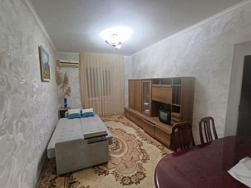 Срочно сдаётся 2/3.5.5 квартира после ремонта на долгий срок — фото 2