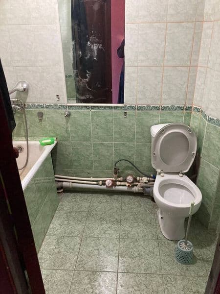 Аренда Квартира <br />
Манзил <br />
Тошкент шахар Олмазор Т — фото 3