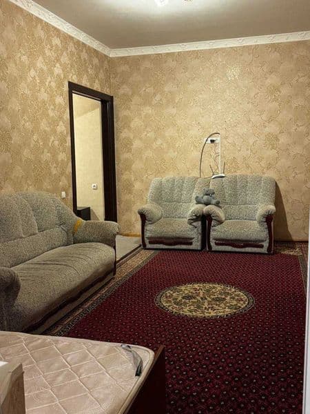 Сдаётся в аренду 1 комнатная квартира на 2 этаже 5 этажного  — фото 4