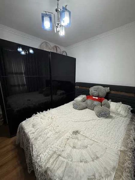 Сдаётся КЛАССНАЯ квартира<br />
<br />
• Район: Мирзо Улугбе