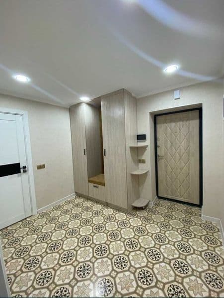 Сдается 2/4/5 квартира 57кв метров. Ориентир Новомосковская. — фото 3