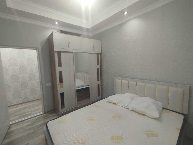 Сдаётся 2-х комнатная квартира для проживания бизнесменам и  — фото 5