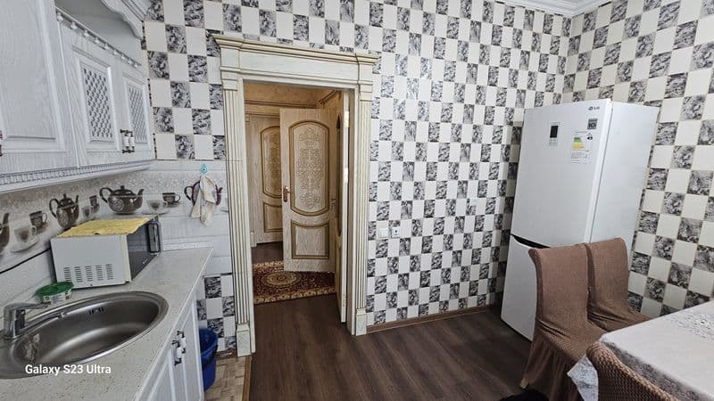 Аренда навастройка 2.хонали <br />
Оилага берилади <br />
Ха — фото 4