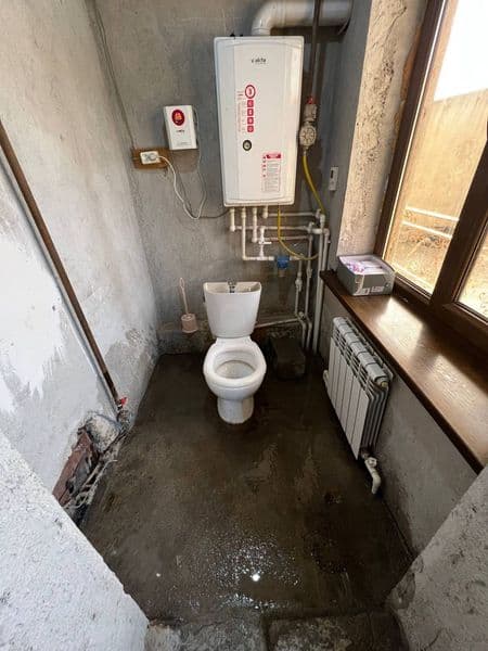 Bektemir tumanida 4 xonalik ijaraga uy xamma sharoiti bor<br — фото 4