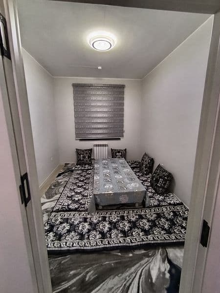 2хона, 8 этаж, 16 этажка. Аэропортни оркасида , GM заводи ол — фото 5