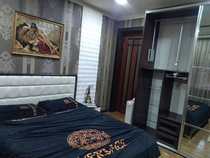 Сдаю свою комфортабельную квартиру.<br />
2 сделанный на 4 к — фото 3