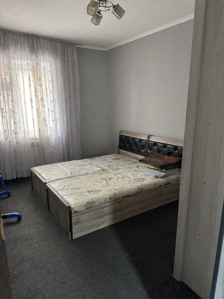 Аренда на долгий срок . 2/1/7.квартира обставлена. С технико — фото 4