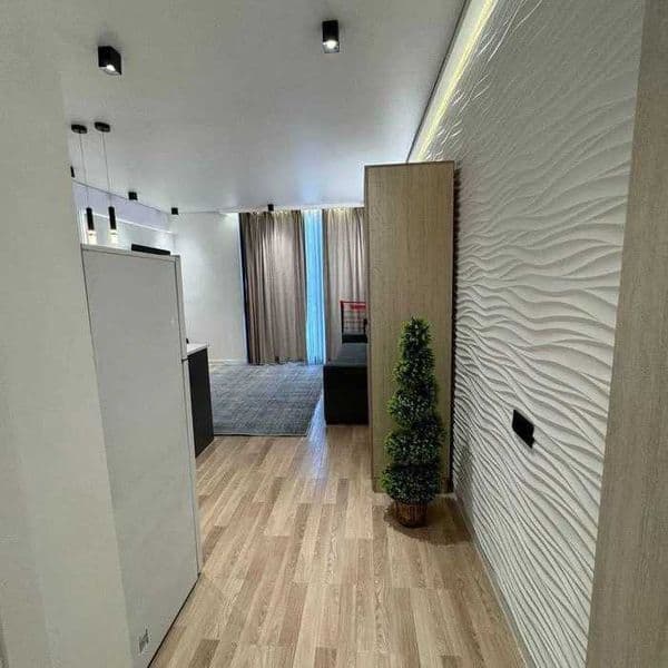 Аренда:<br />
#6383<br />
Район #Яшнабад<br />
Ориентир: #ЖК — фото 4