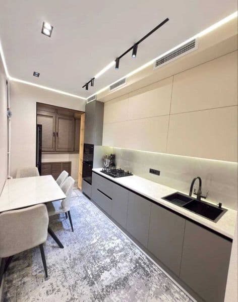 • Район: Сергели<br />
• Адрес: ЖК "China House"<br />
• Ори — фото 5