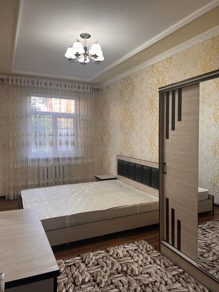 Сдаётся СВОЯ квартира<br />
 на Юнусабада 8 квл. со всеми уд — фото 2