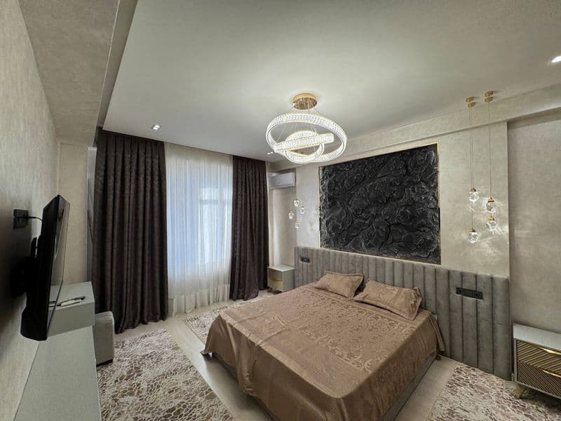 АРЕНДА  район  Шайхантахурский<br />
Ориентир: Tashkent city — фото 4