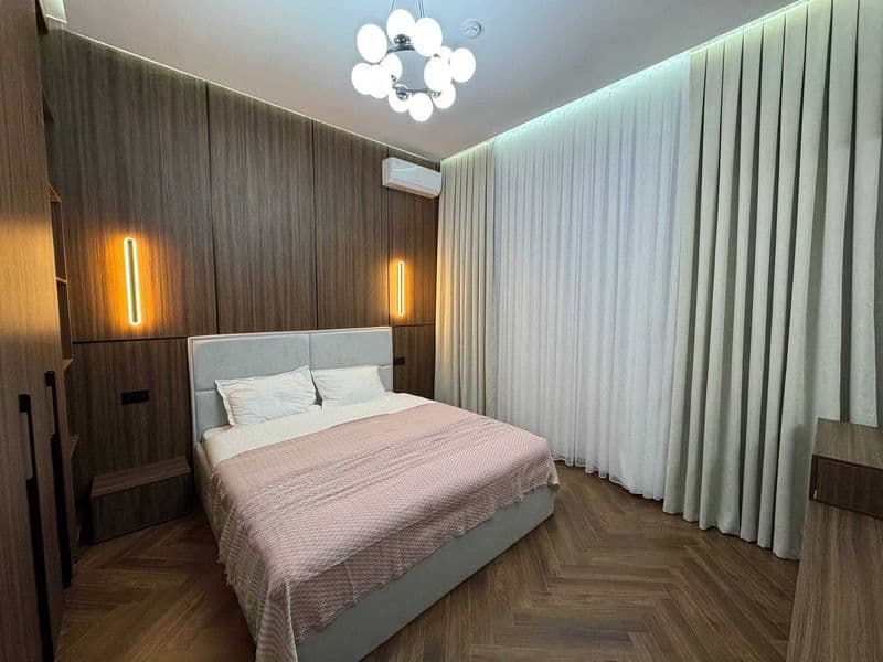 Информация о квартиры:<br />
• Тип: Аренда, Жилой<br />
• Ко — фото 3